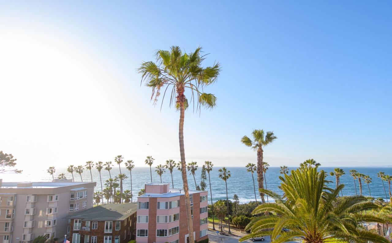 Cormorant Boutique Hotel San Diego Extérieur photo