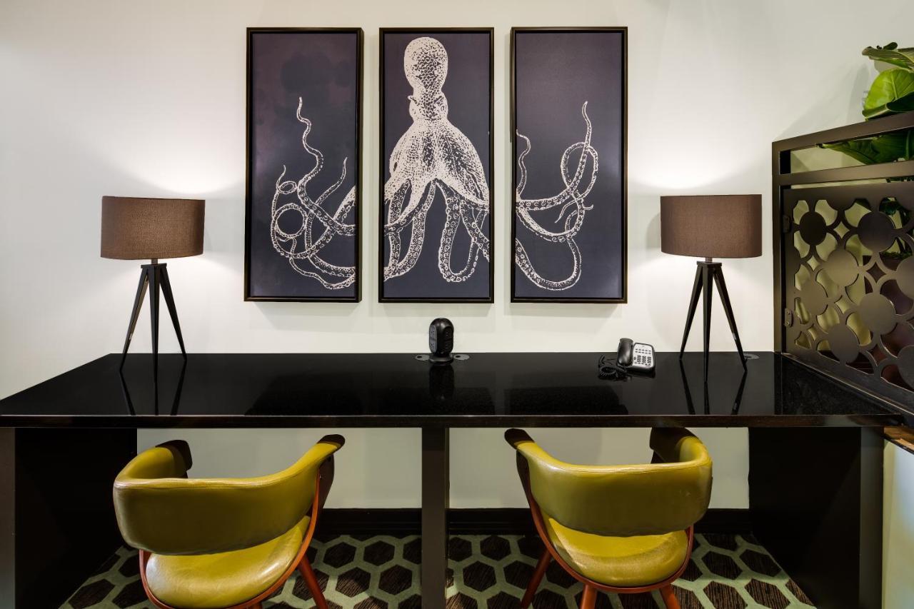 Cormorant Boutique Hotel San Diego Extérieur photo