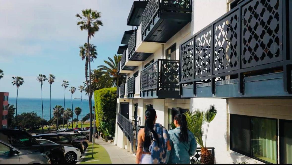 Cormorant Boutique Hotel San Diego Extérieur photo