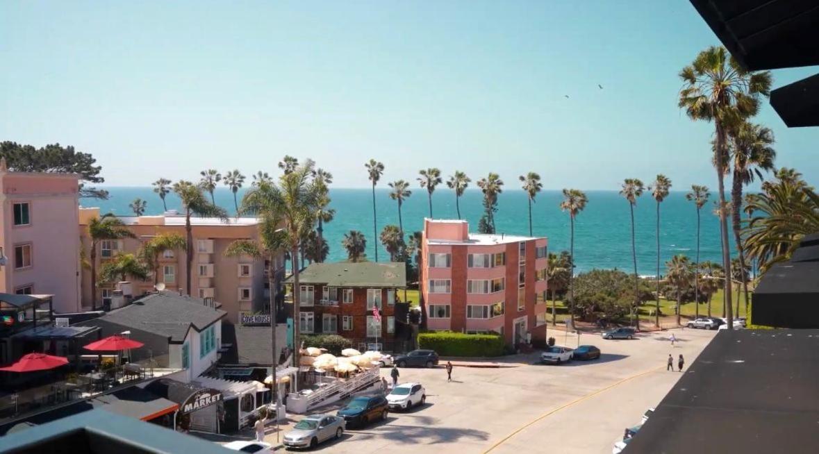 Cormorant Boutique Hotel San Diego Extérieur photo