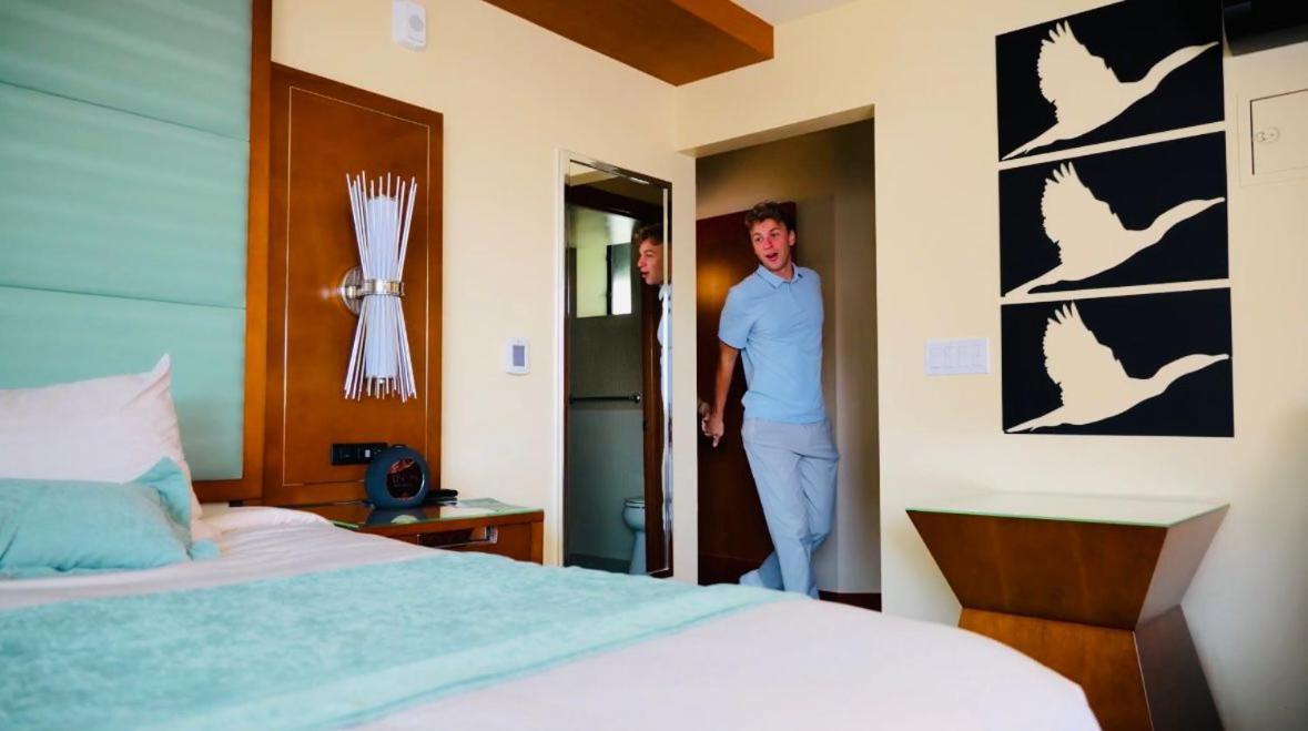 Cormorant Boutique Hotel San Diego Extérieur photo