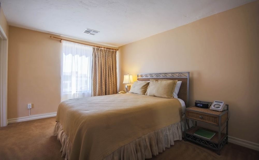 Cormorant Boutique Hotel San Diego Extérieur photo