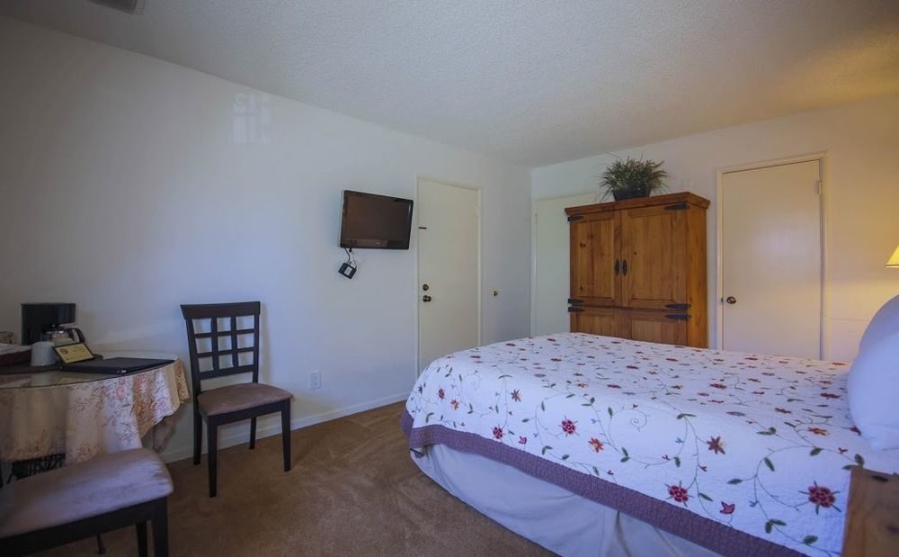 Cormorant Boutique Hotel San Diego Extérieur photo