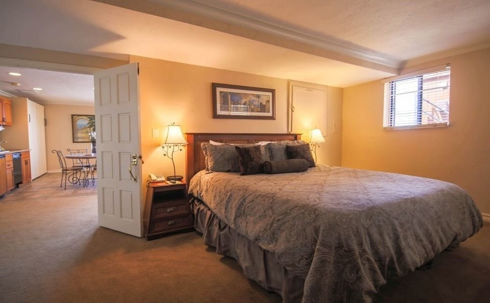 Cormorant Boutique Hotel San Diego Extérieur photo