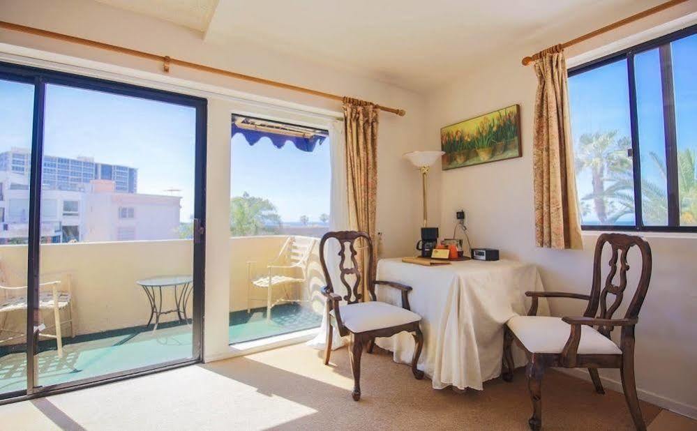 Cormorant Boutique Hotel San Diego Extérieur photo
